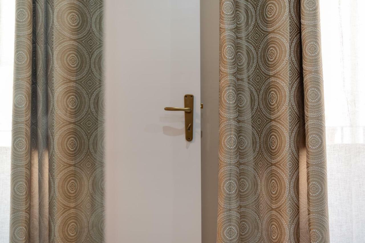 Atria Home - Alle Spalle Del Teatro Massimo Palermo Bagian luar foto